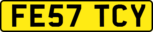 FE57TCY