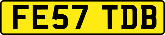 FE57TDB