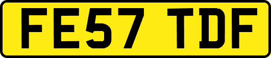 FE57TDF