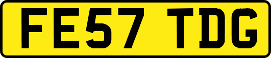 FE57TDG