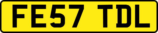 FE57TDL