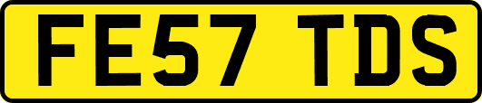 FE57TDS