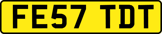 FE57TDT