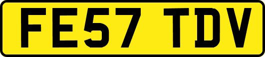 FE57TDV