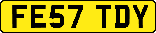 FE57TDY