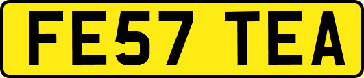 FE57TEA