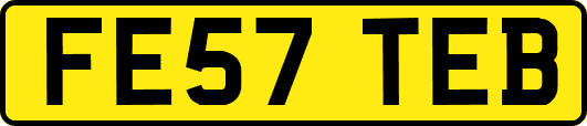 FE57TEB