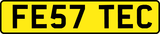 FE57TEC