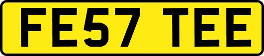 FE57TEE