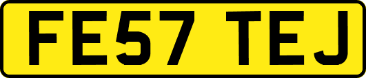 FE57TEJ