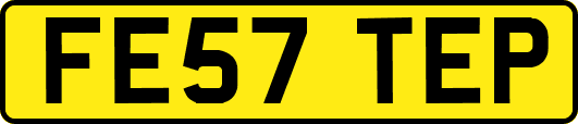 FE57TEP
