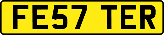 FE57TER