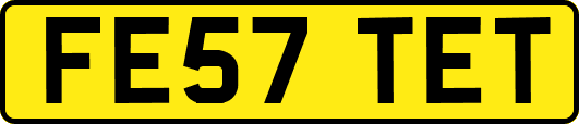 FE57TET