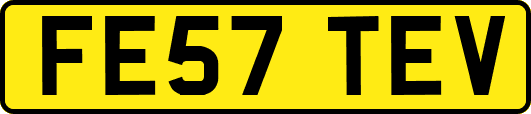 FE57TEV