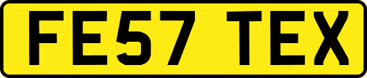 FE57TEX