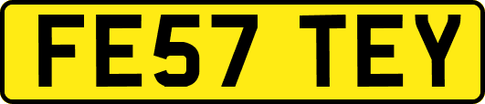 FE57TEY