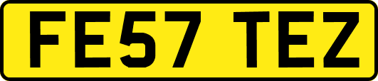 FE57TEZ