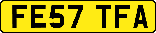 FE57TFA