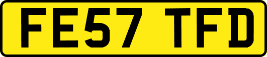 FE57TFD