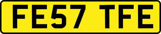 FE57TFE
