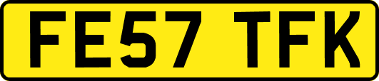 FE57TFK
