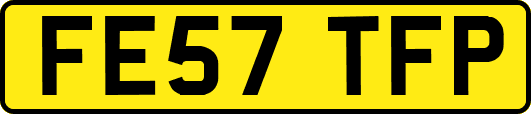 FE57TFP