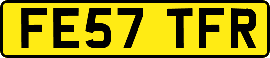FE57TFR