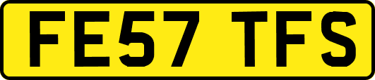 FE57TFS