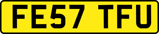 FE57TFU