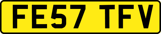 FE57TFV
