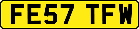 FE57TFW