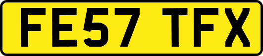 FE57TFX