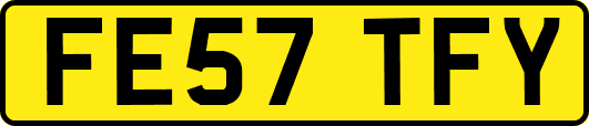 FE57TFY
