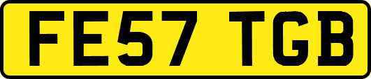 FE57TGB