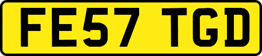 FE57TGD
