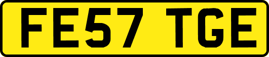 FE57TGE