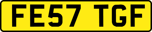 FE57TGF