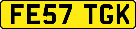 FE57TGK