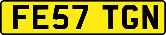 FE57TGN