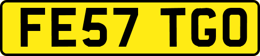 FE57TGO
