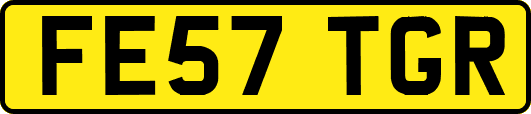 FE57TGR