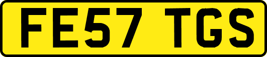 FE57TGS