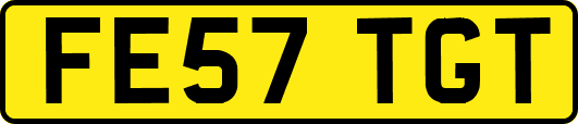 FE57TGT