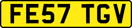 FE57TGV