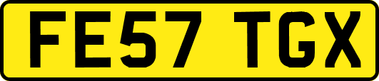 FE57TGX