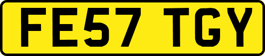FE57TGY
