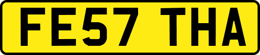FE57THA
