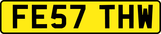 FE57THW