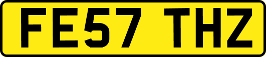 FE57THZ