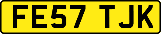 FE57TJK